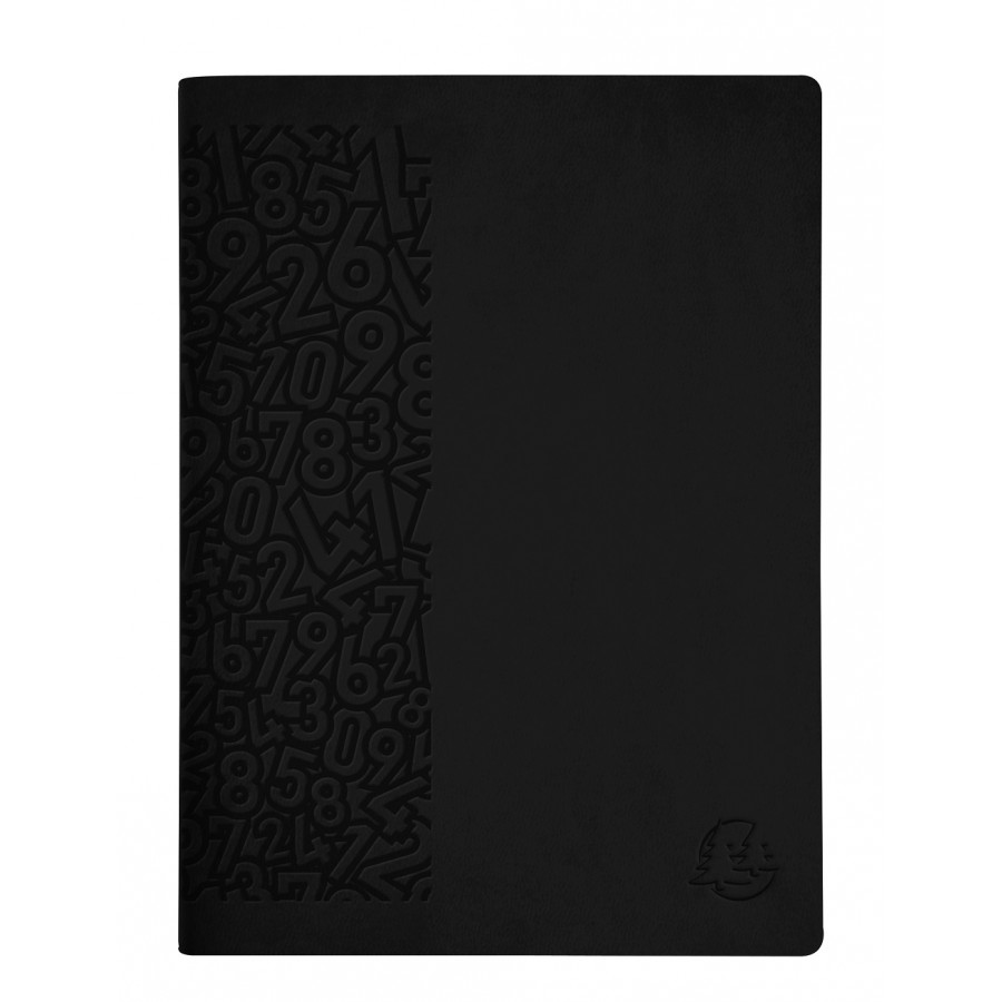 Agenda Forum Iderama 12 x 17 cm Journalier Août 2023 à Juillet 2024 - Rose  sur