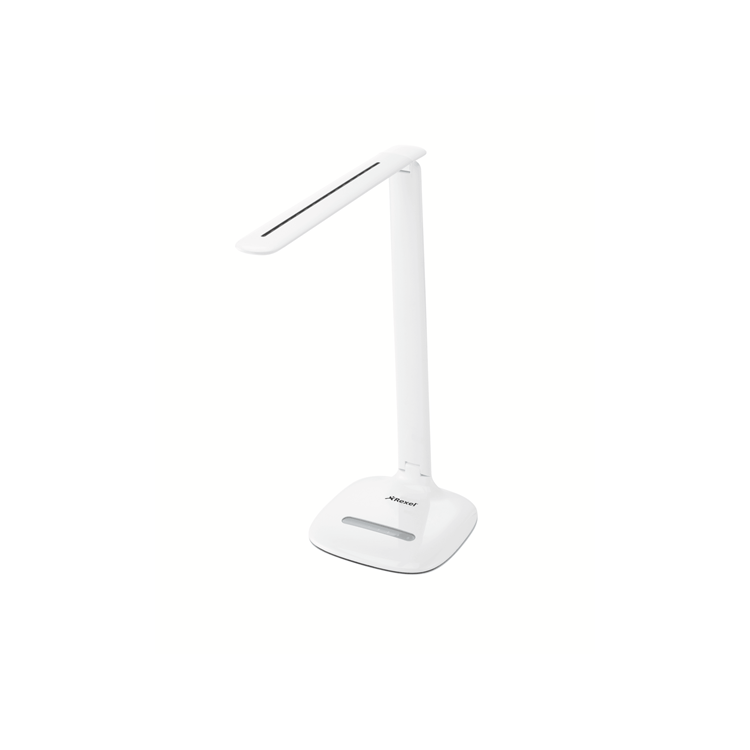 Rexel lampe de bureau Activita Strip, lampe LED, blanc