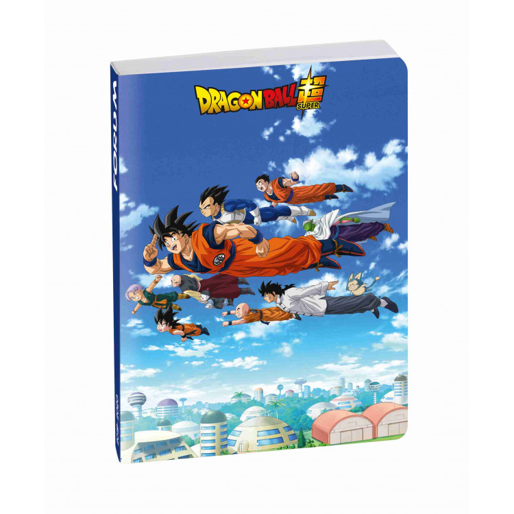 Agendas journalier Forum 12x17 Dragon Ball