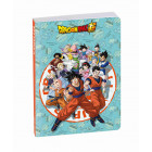 Agendas journalier Forum 12x17 Dragon Ball