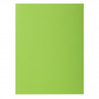 Paquet 100 sous-chemises ROCK''S 80 Vert