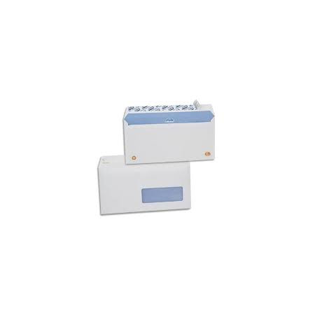 ENV. 110X220 BLANC FEN 45 (50) - PEFC