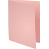 100 CHEMISES FOLDYNE 180 ROSE
