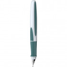 STYLO A PLUME RAY CORAL/TEAL