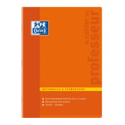 CAHIER ENSEIGNANT MATERNELLE