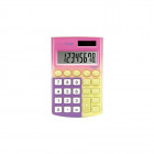 CALCULATRICE DE POCHE SUNSET