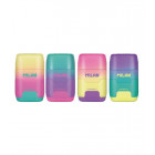 GOMME + TAILLE CRAYON SUNSET