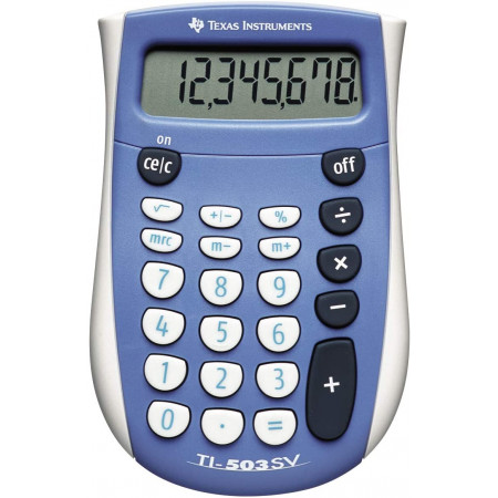 Calculatrice Ti College Plus - Texas instruments - ETAT CORRECT