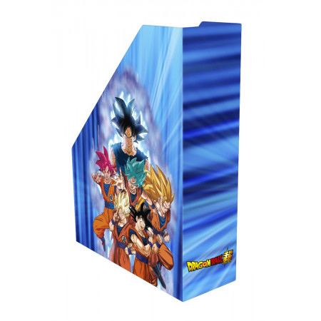 PORTE REVUES DBZ 9,4X24,8X32,5