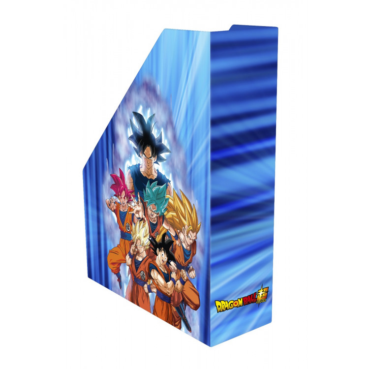 PORTE REVUES DBZ 9,4X24,8X32,5