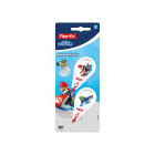 CORRECTEUR TIPPEX PINCEAU MOUSSE - BuroStock Guadeloupe