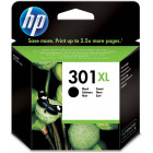 CARTOUCHE HP NOIR HP 301 XL