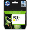 CARTOUCHE HP 953 XL JAUNE
