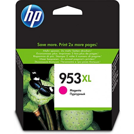 CARTOUCHE HP 953 XL MAGENTA