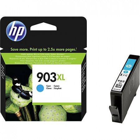 CARTOUCHE HP 903 XL CYAN