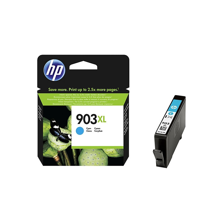 CARTOUCHE HP 903 XL CYAN