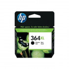 CARTOUCHE HP 364 XL NOIR