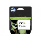 CARTOUCHE HP 953 XL CYAN