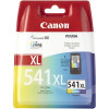 CARTOUCHE CANON CL 541XL COULEUR