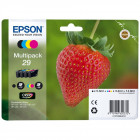 EPSON T2986 MULTIPACK 29 FRAISE