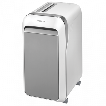 DESTRUCTEUR - FELLOWES LX221 Blanc