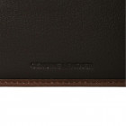 PORTEFEUILLE PP JEANS LONDON MARRON