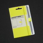 PORTE STYLO NEON! JAUNE