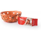 PATE DAS 1GK BLANC