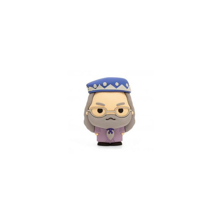 POWERBANK DUMBLEDOR