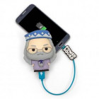 POWERBANK DUMBLEDOR