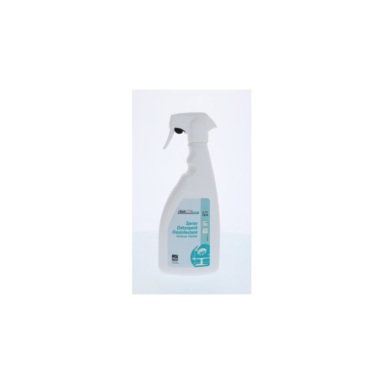 DETERGENT DESINFECTANT 750ML SURF HAUTE