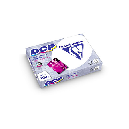 DCP CLAIREFONTAINE A4 500F