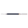 STYLO ENERGEL RECHARGEABLE BORDEAUX