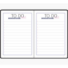Agenda ARIEL 12 x17 cm - Août 21 à Juillet 22