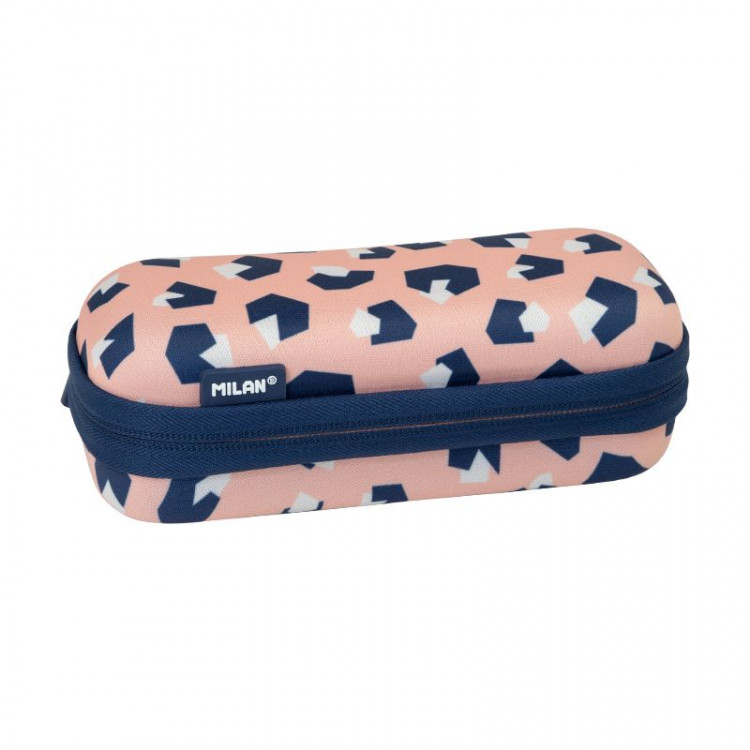 TROUSSE OVALE MELT VERTE