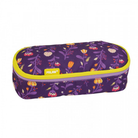 TROUSSE OVALE "FLOWERS"