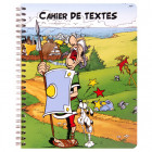 CAHIER DE COLORIAGE ASTERIX