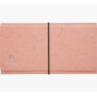 TRIEUR POCKET 6 COMPARTIMENTS PASTEL - 34X24,5CM