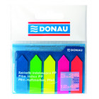 MARQUE PAGES FLÈCHE 5X25, COULEURS NEON ASSORTIES