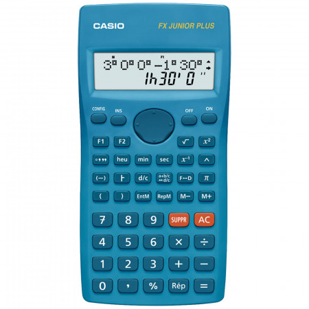 Casio FX Junior Plus