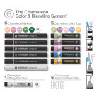 CHAMELEON COLOR & BLENDING SYSTEM N°6