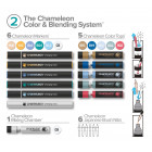 CHAMELEON COLOR & BLENDING SYSTEM N°2