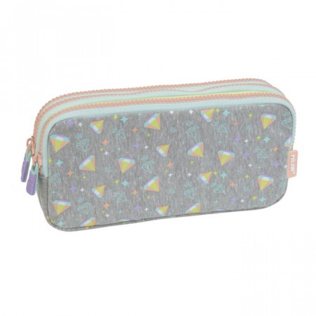 TROUSSE 3 COMPARTIMENTS SUGAR DIAMOND