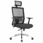 FAUTEUIL DE BUREAU "KAPPA"