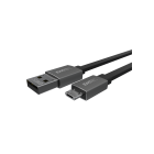 CABLE USB-A VERS MICRO-USB