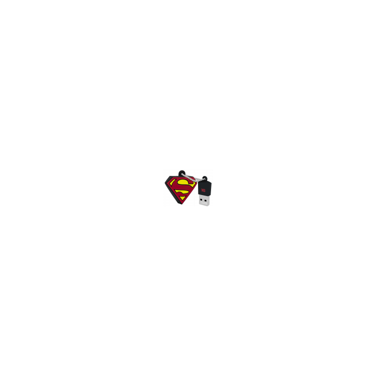 CLE USB 16GO SUPERMAN