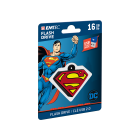 CLE USB 16GO SUPERMAN