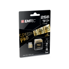 MICRO SD CARD 256GO