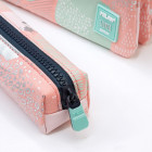 TROUSSE 3 FERM.ECLAIR SILVER 5 ROSE