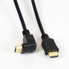 CÂBLE HDMI V1.4 3M BLISTER